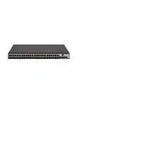 H3C S1850V2-52P-EI Gestionado L2 Gigabit Ethernet (10/100/1000)