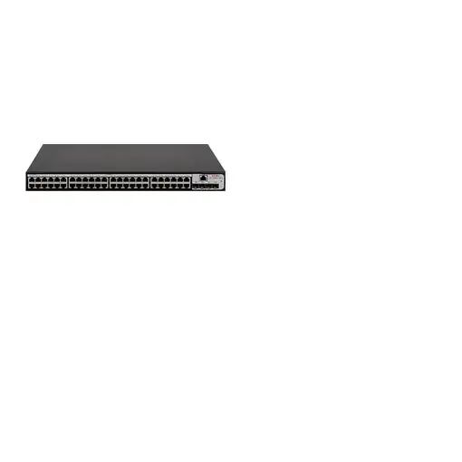 H3C S1850V2-52P-EI Gestionado L2 Gigabit Ethernet (10/100/1000)
