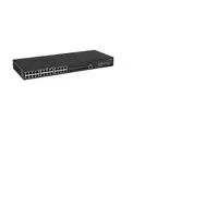 Dahua Technology Access DH-AS4300-24GT4GF switch Gestionado L2/L2+ Gigabit Etherne