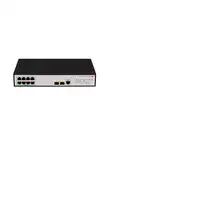 H3C LS-5120V3-10P-PWR-LI-GL switch Gestionado L3 Gigabit Ethernet (10/100/1000) En