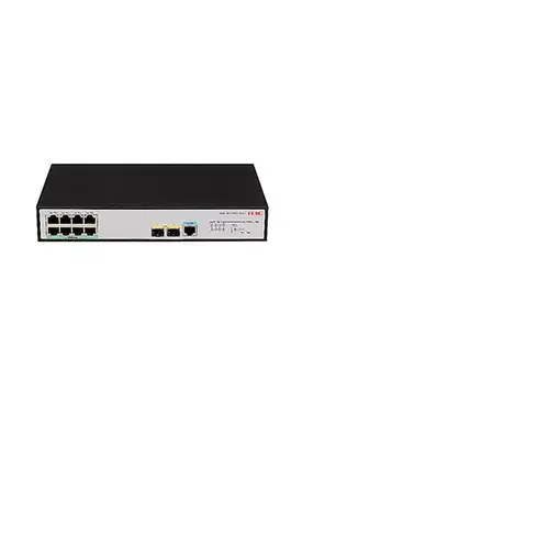 H3C LS-5120V3-10P-PWR-LI-GL switch Gestionado L3 Gigabit Ethernet (10/100/1000) En