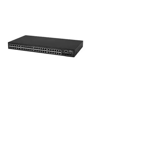 Dahua Technology Access DH-AS4300-48GT4GF switch Gestionado L2/L2+ Gigabit Etherne