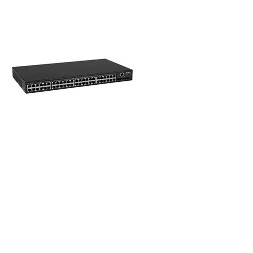 Dahua Technology Access DH-AS4300-48GT4GF switch Gestionado L2/L2+ Gigabit Etherne