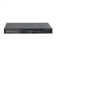 Dahua Technology ePoE DH-LR2218-16ET-240-V2 switch Gestionado L2 Fast Ethernet (10