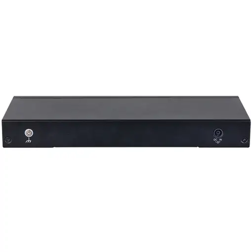 Dahua Technology PoE SG4010P-2F Gestionado L2 Gigabit Ethernet (10/100/1000) Energ