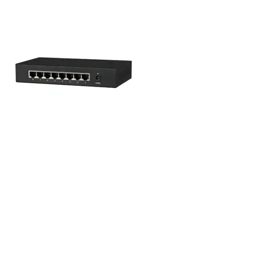 Dahua Technology PFS3008-8GT switch No administrado L2 Gigabit Ethernet (10/100/10