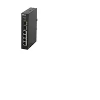 Dahua Technology PFS4206-4P-96 switch Gestionado L2 Fast Ethernet (10/100) Energía