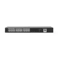 Ruijie Networks RG-NBS3100-24GT4SFP switch Gestionado L2 Gigabit Ethernet (10/100/