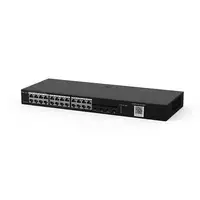 Ruijie Networks RG-NBS3100-24GT4SFP switch Gestionado L2 Gigabit Ethernet (10/100/