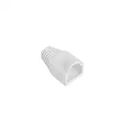 Lanberg PLB-1000-W accesorio para cable Funda sujetacables