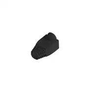 Lanberg PLB-1000-BK accesorio para cable Funda sujetacables