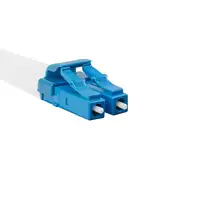 Lanberg FO-LUSA-SD11-0020-YE Cable de fibra óptica e InfiniBand 2 m SC LC LC/SC Am
