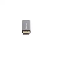 Lanberg AD-DP-HD-01 adaptador de cable de vídeo 0 m HDMI tipo A (Estándar) Display