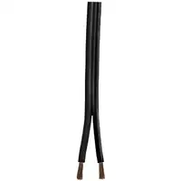 Hama 00086602 cable de audio 300 m Negro