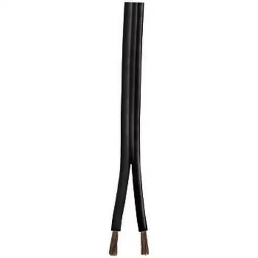 Hama 00086602 cable de audio 300 m Negro