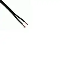 Hama 00086602 cable de audio 300 m Negro