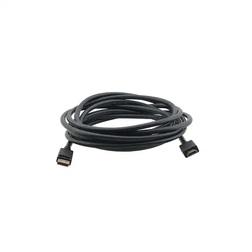 Kramer Electronics C-DPM/HM-6 1,8 m DisplayPort HDMI Negro