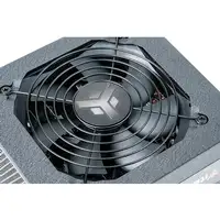 itek GF750 unidad de fuente de alimentación 750 W 24-pin ATX ATX Negro