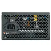 itek BD700 unidad de fuente de alimentación 700 W 24-pin ATX ATX Negro