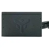 itek BD500 unidad de fuente de alimentación 500 W 24-pin ATX ATX Negro