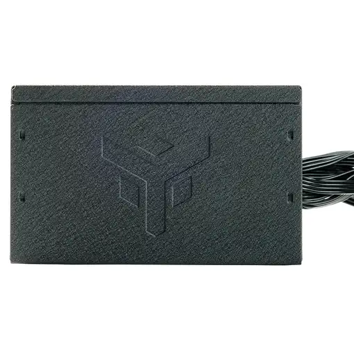 itek BD500 unidad de fuente de alimentación 500 W 24-pin ATX ATX Negro