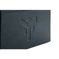 itek BD500 unidad de fuente de alimentación 500 W 24-pin ATX ATX Negro