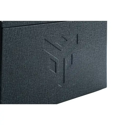 itek BD500 unidad de fuente de alimentación 500 W 24-pin ATX ATX Negro