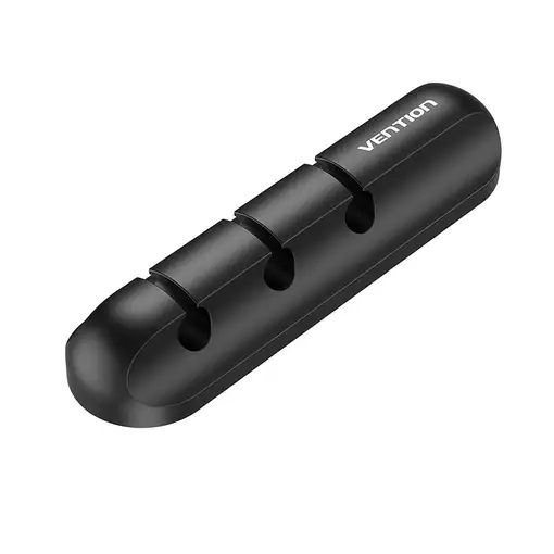 Vention Organizador de Cables en Espiral KBTB0/ 3 Puertos