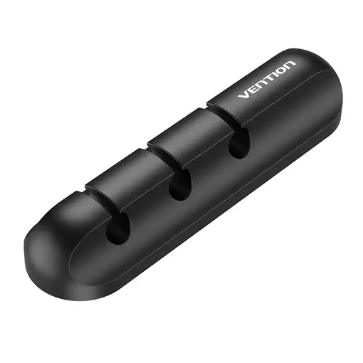 Vention Organizador de Cables en Espiral KBTB0/ 3 Puertos