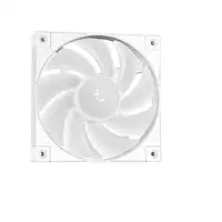 DeepCool LD360 White Procesador Sistema de refrigeración líquida todo en uno 12 cm