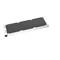 DeepCool LD360 White Procesador Sistema de refrigeración líquida todo en uno 12 cm