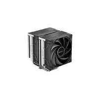 DeepCool AK620 Procesador Refrigerador de aire 12 cm Negro 1 pieza(s)