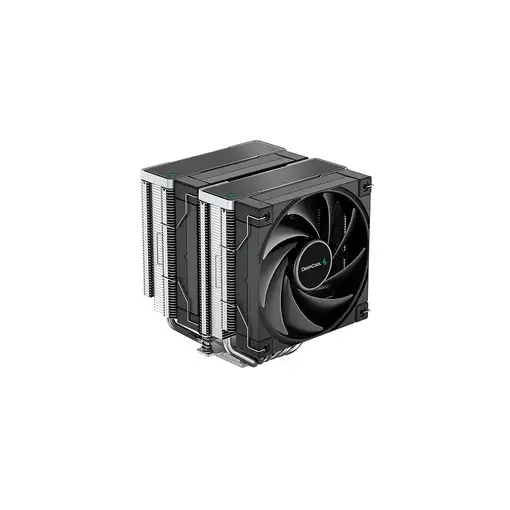 DeepCool AK620 Procesador Refrigerador de aire 12 cm Negro 1 pieza(s)