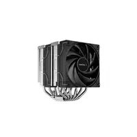 DeepCool AK620 Procesador Refrigerador de aire 12 cm Negro 1 pieza(s)