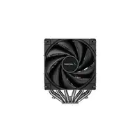 DeepCool AK620 Procesador Refrigerador de aire 12 cm Negro 1 pieza(s)