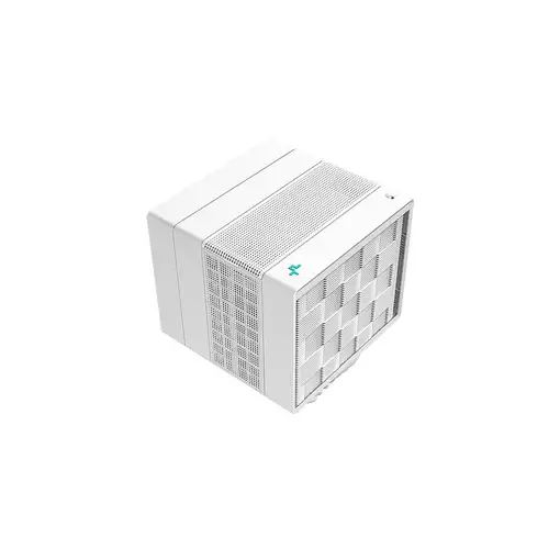 DeepCool ASSASSIN IV Procesador Refrigerador de aire 120/140 mm Negro 1 pieza(s)