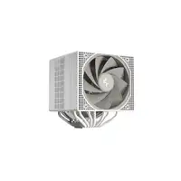DeepCool ASSASSIN IV Procesador Refrigerador de aire 120/140 mm Negro 1 pieza(s)