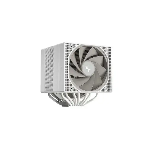 DeepCool ASSASSIN IV Procesador Refrigerador de aire 120/140 mm Negro 1 pieza(s)