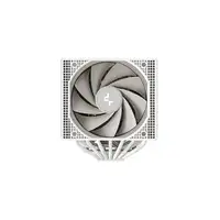 DeepCool ASSASSIN IV Procesador Refrigerador de aire 120/140 mm Negro 1 pieza(s)