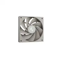 DeepCool ASSASSIN IV Procesador Refrigerador de aire 120/140 mm Negro 1 pieza(s)