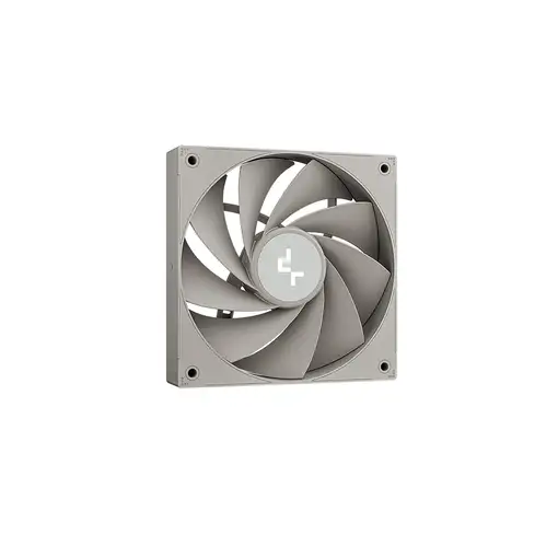 DeepCool ASSASSIN IV Procesador Refrigerador de aire 120/140 mm Negro 1 pieza(s)