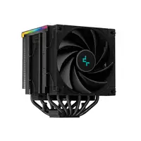 DeepCool AK620 DIGITAL Procesador Refrigerador de aire 12 cm Negro 1 pieza(s)