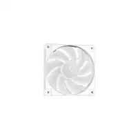 DeepCool LT240 Procesador Sistema de refrigeración líquida todo en uno 12 cm Blanc
