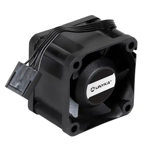 UNYKAch 40 mm Ventilador Server