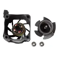 UNYKAch 40 mm Ventilador Server
