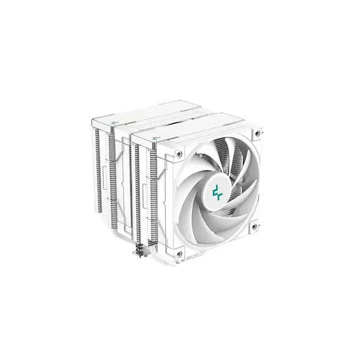 DeepCool AK620 WH Procesador Refrigerador de aire 12 cm Blanco 1 pieza(s)