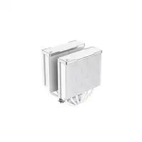 DeepCool AK620 WH Procesador Refrigerador de aire 12 cm Blanco 1 pieza(s)