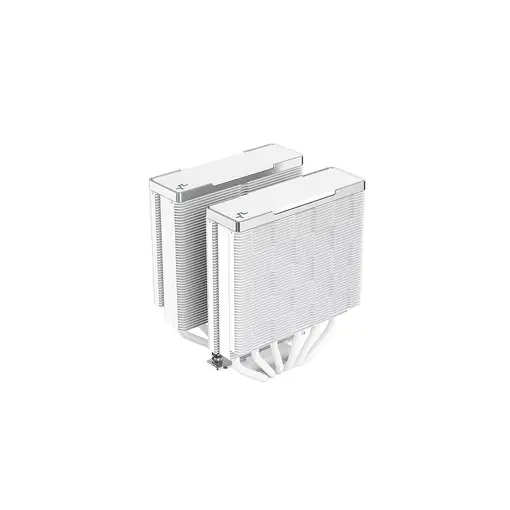 DeepCool AK620 WH Procesador Refrigerador de aire 12 cm Blanco 1 pieza(s)