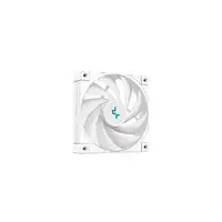 DeepCool AK620 WH Procesador Refrigerador de aire 12 cm Blanco 1 pieza(s)