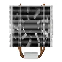 Savio SAVGCOFROSTX2 sistema de refrigeración para ordenador Carcasa del ordenador